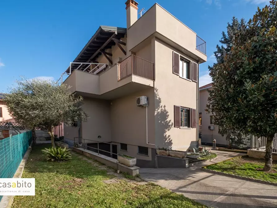 Immagine 31 di Appartamento in vendita  a Abbiategrasso