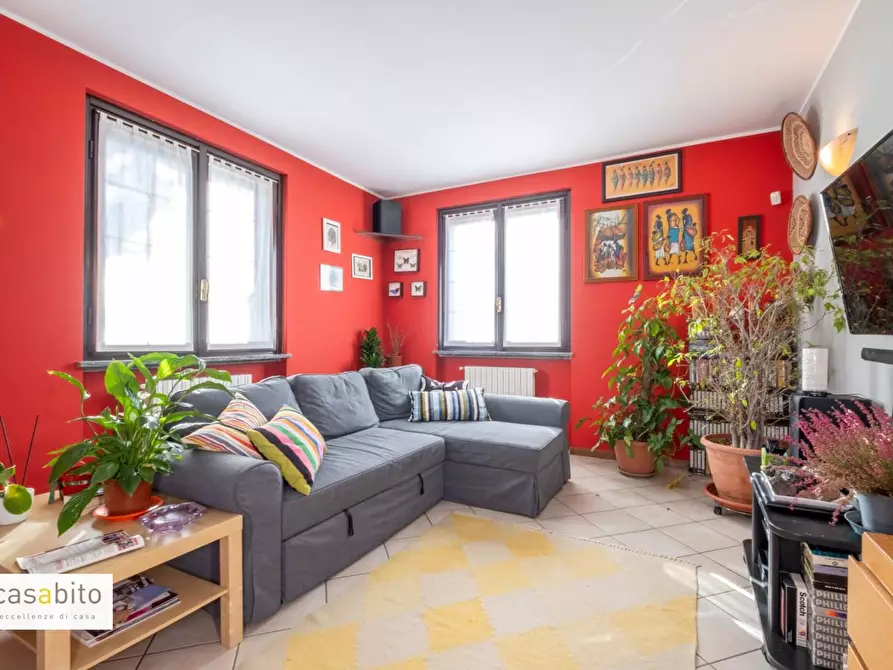 Immagine 6 di Appartamento in vendita  a Abbiategrasso