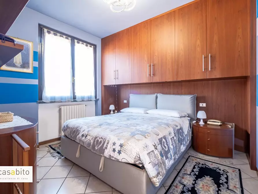 Immagine 16 di Appartamento in vendita  a Abbiategrasso