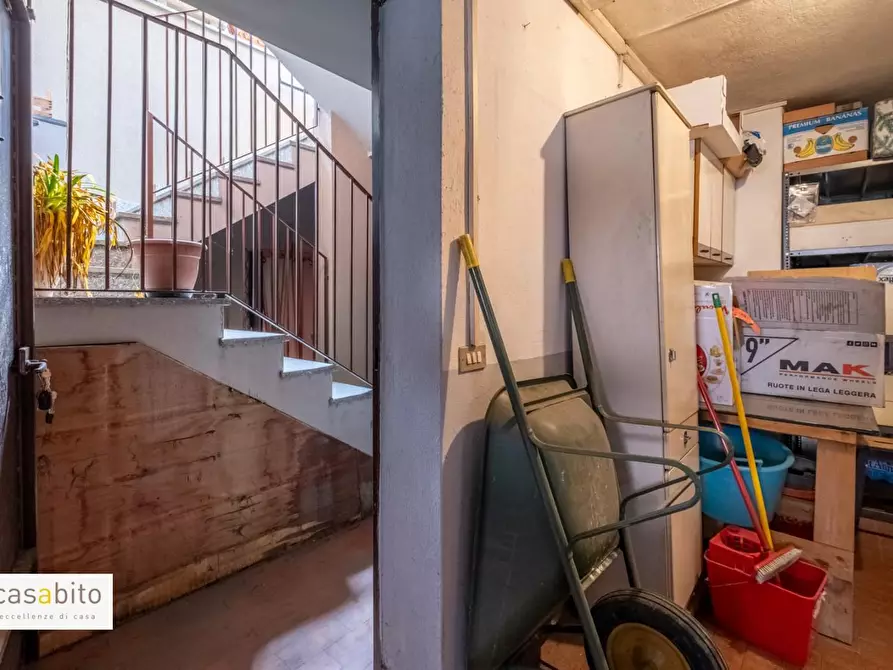 Immagine 36 di Appartamento in vendita  a Abbiategrasso