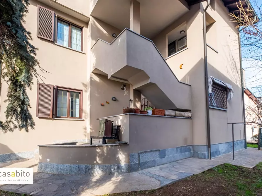 Immagine 34 di Appartamento in vendita  a Abbiategrasso