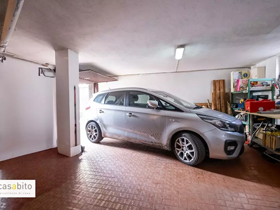 Immagine 38 di Appartamento in vendita  a Abbiategrasso