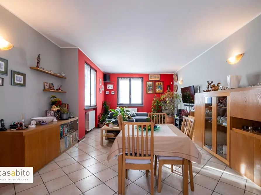 Immagine 4 di Appartamento in vendita  a Abbiategrasso