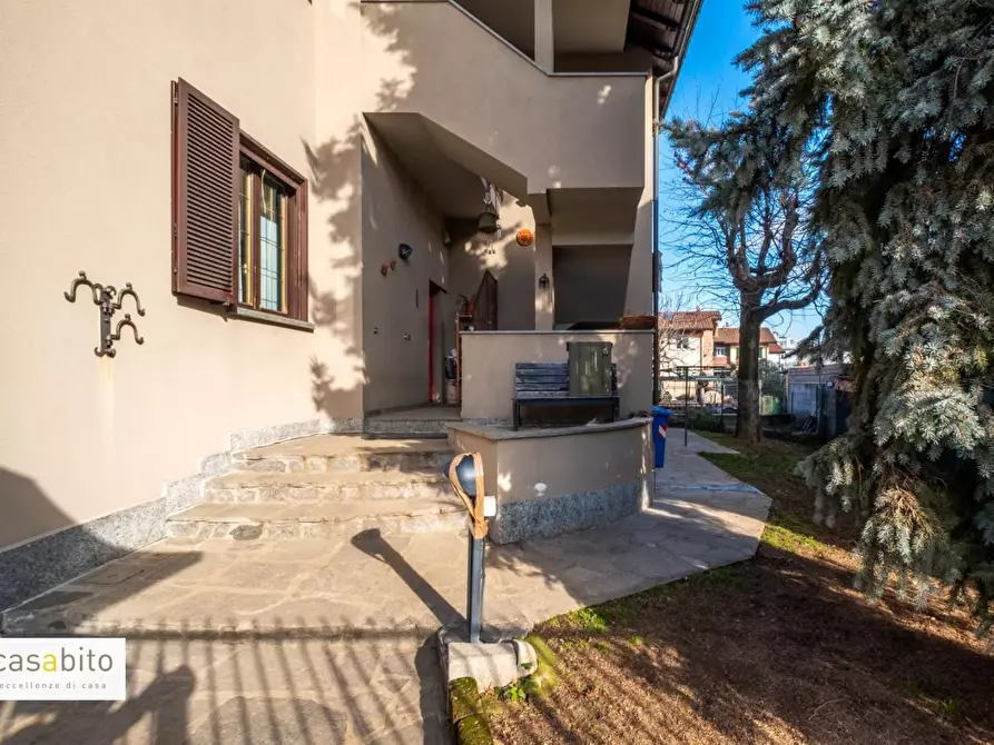 Immagine 33 di Appartamento in vendita  a Abbiategrasso