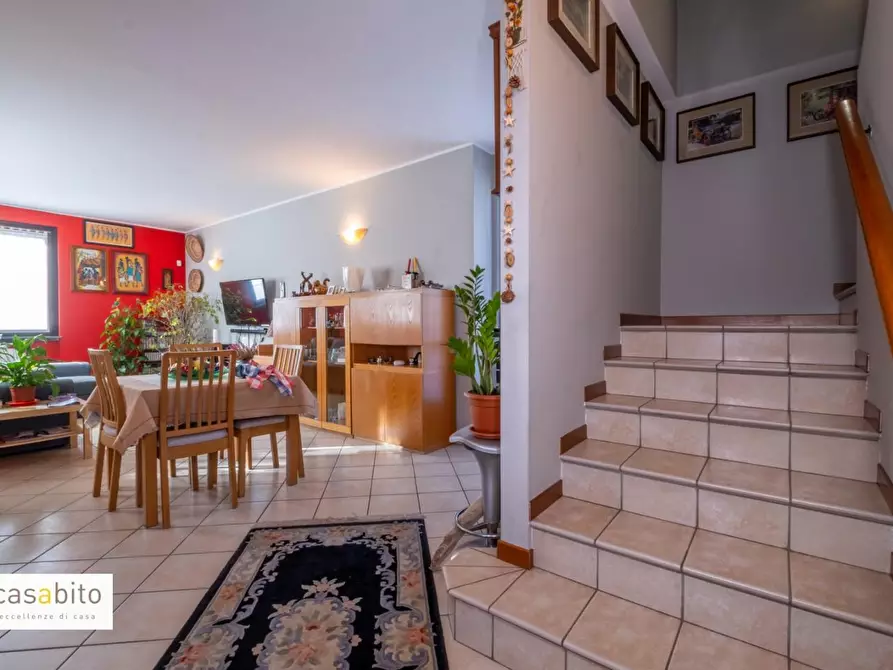 Immagine 20 di Appartamento in vendita  a Abbiategrasso