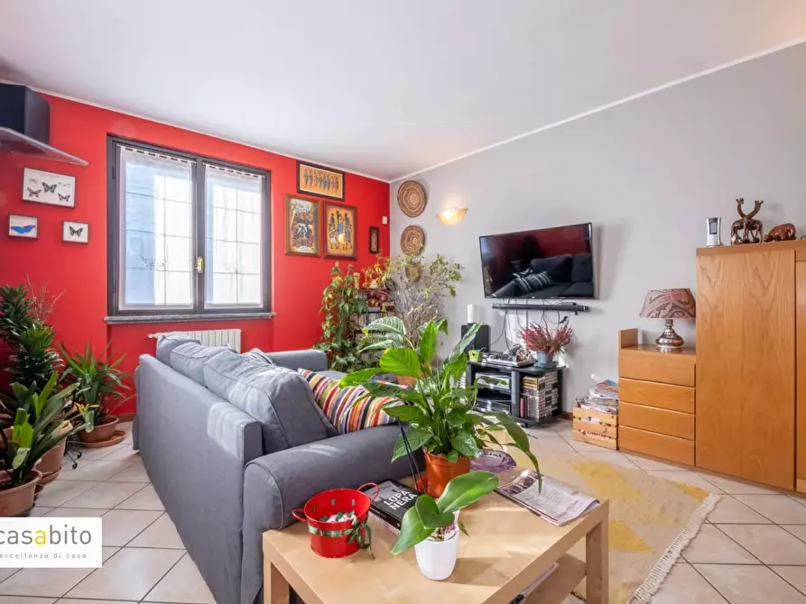 Immagine 7 di Appartamento in vendita  a Abbiategrasso