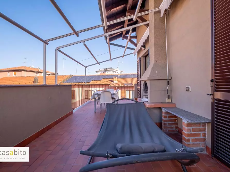 Immagine 19 di Appartamento in vendita  a Abbiategrasso