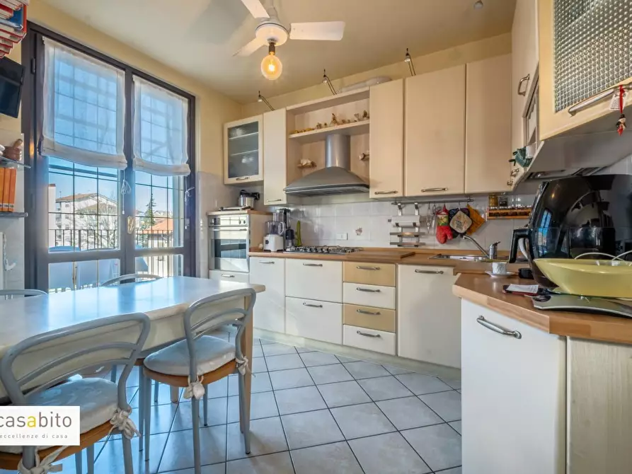 Immagine 1 di Appartamento in vendita  a Abbiategrasso