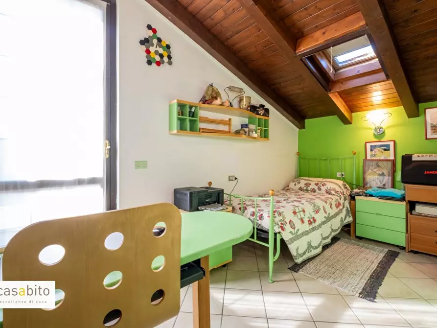 Immagine 23 di Appartamento in vendita  a Abbiategrasso