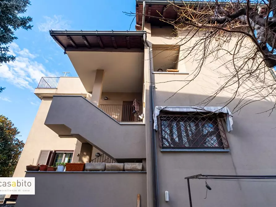 Immagine 35 di Appartamento in vendita  a Abbiategrasso