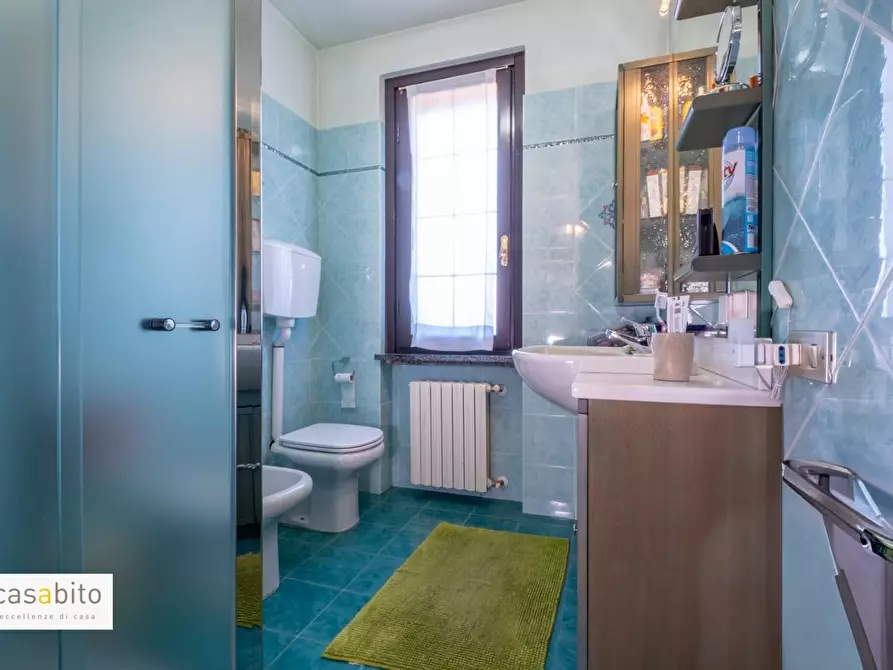 Immagine 15 di Appartamento in vendita  a Abbiategrasso