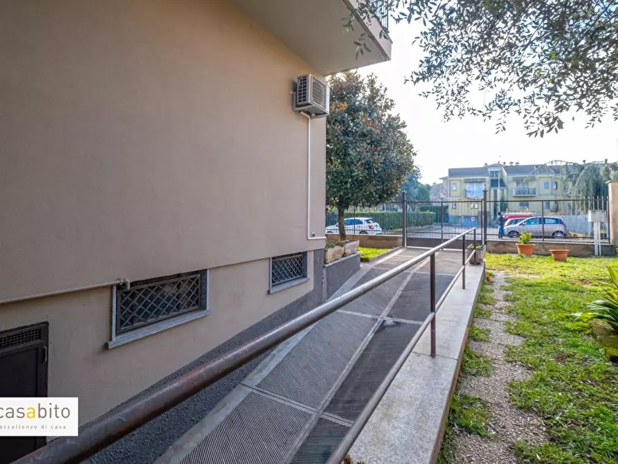 Immagine 39 di Appartamento in vendita  a Abbiategrasso