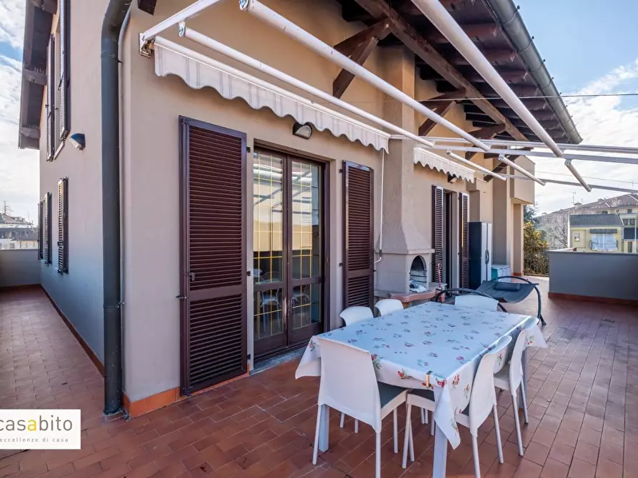 Immagine 27 di Villa in vendita  a Abbiategrasso