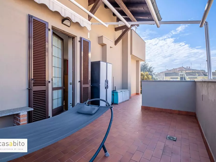 Immagine 26 di Villa in vendita  a Abbiategrasso