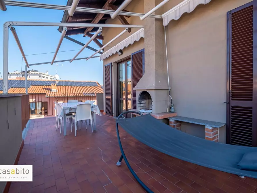 Immagine 24 di Villa in vendita  a Abbiategrasso