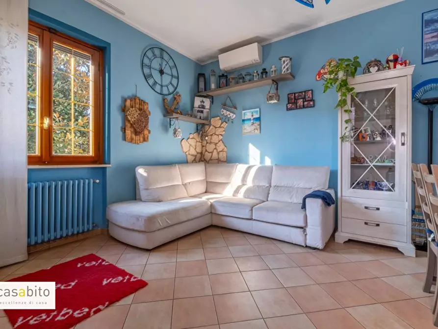 Immagine 28 di Villa in vendita  a Abbiategrasso