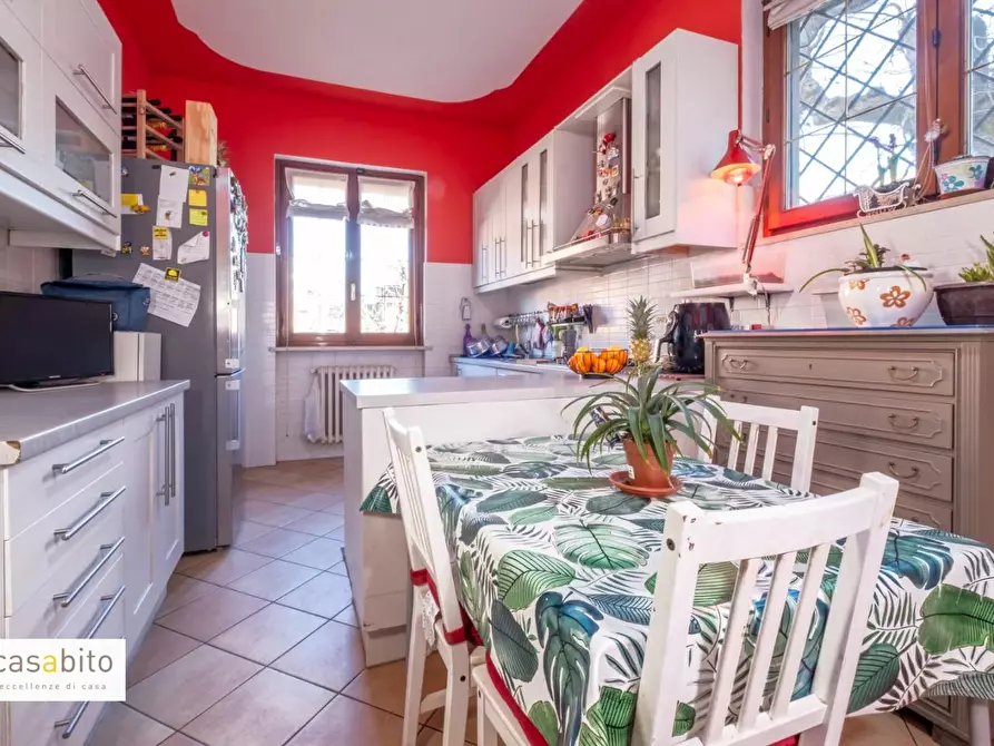 Immagine 29 di Villa in vendita  a Abbiategrasso