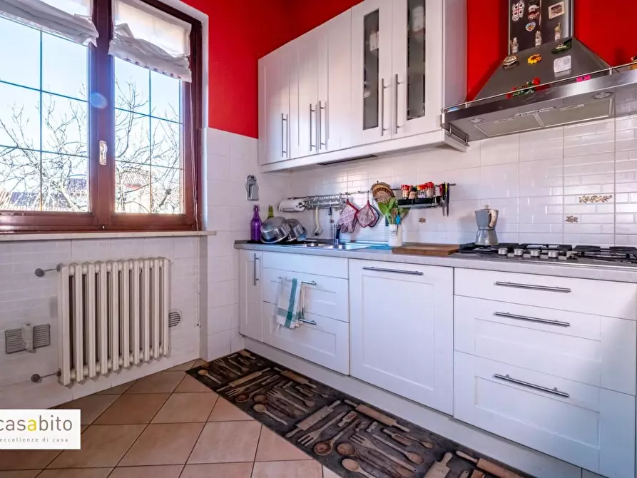 Immagine 33 di Villa in vendita  a Abbiategrasso