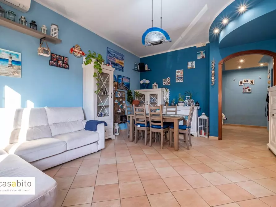 Immagine 30 di Villa in vendita  a Abbiategrasso