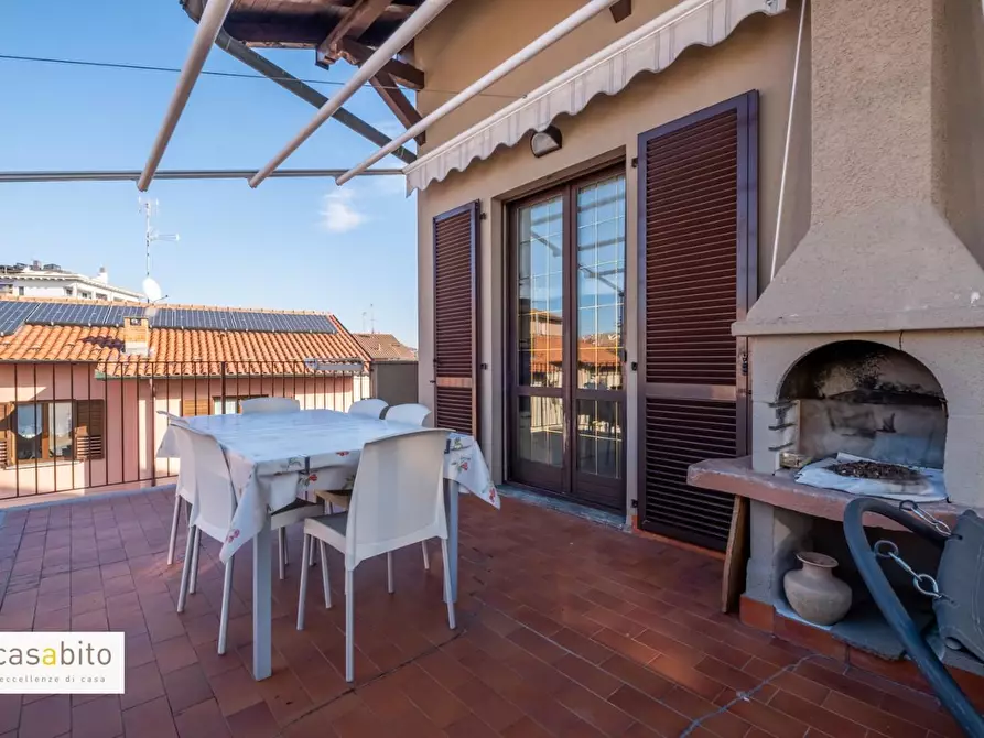 Immagine 25 di Villa in vendita  a Abbiategrasso