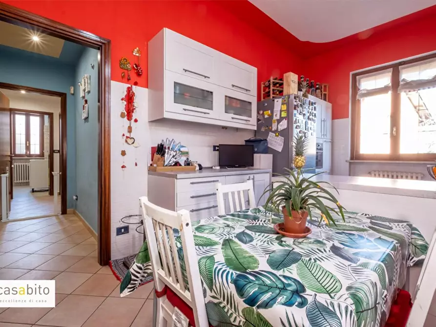 Immagine 31 di Villa in vendita  a Abbiategrasso