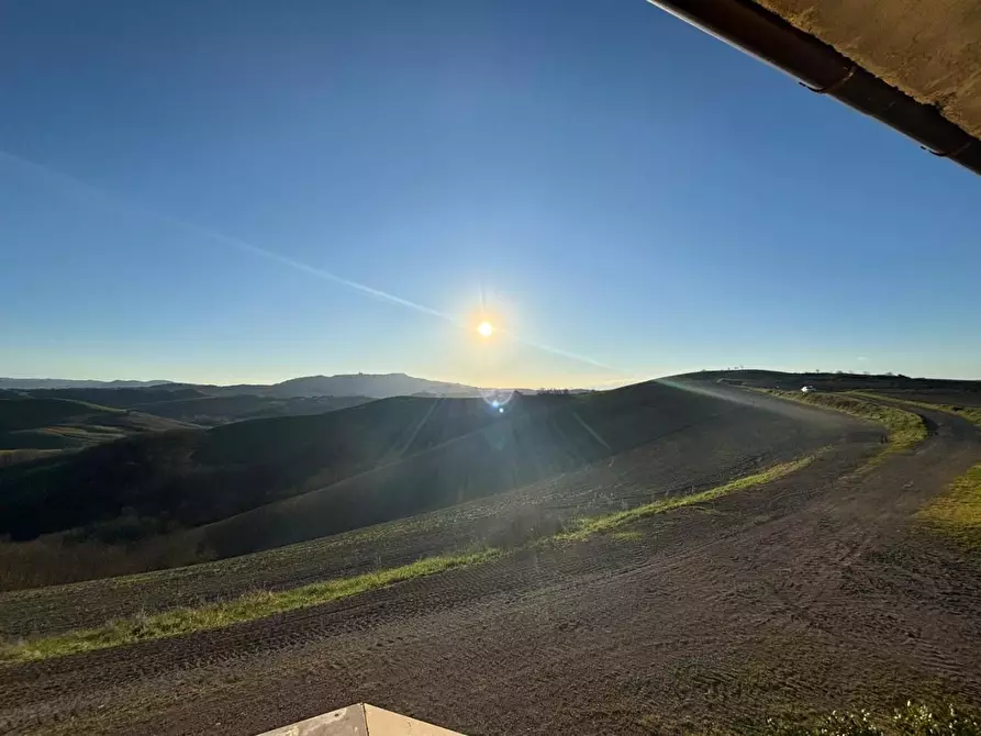 Immagine 5 di Casa indipendente in vendita  a Lajatico