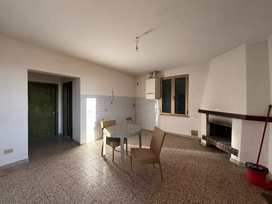 Immagine 7 di Casa indipendente in vendita  a Lajatico