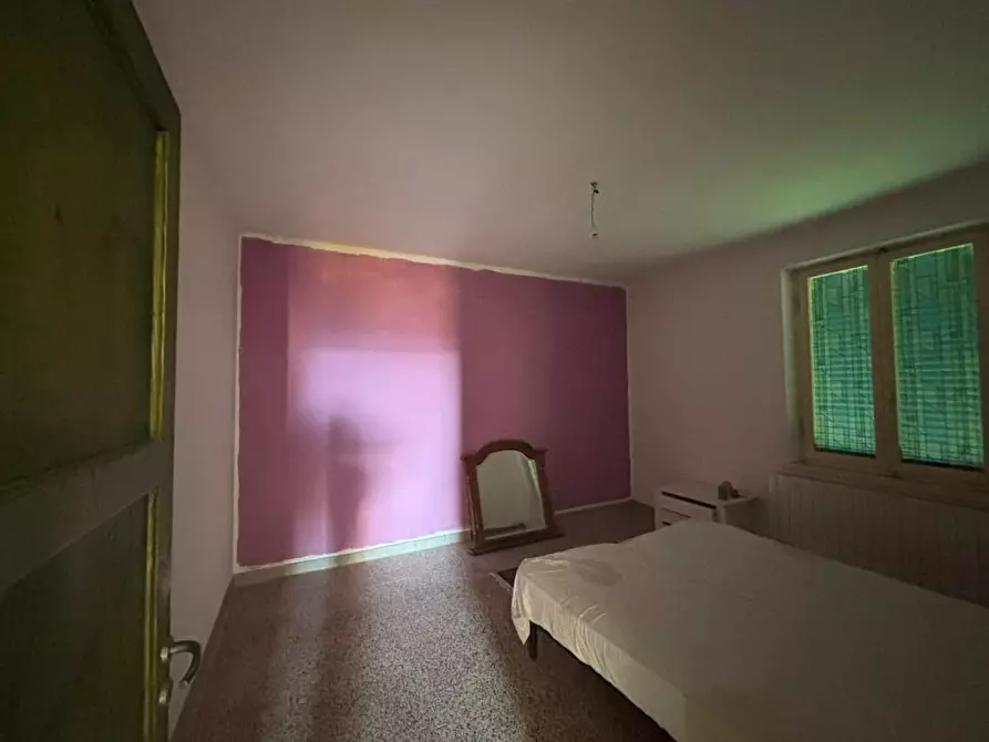 Immagine 9 di Casa indipendente in vendita  a Lajatico