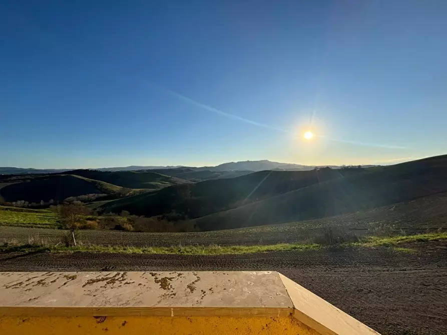 Immagine 6 di Casa indipendente in vendita  a Lajatico