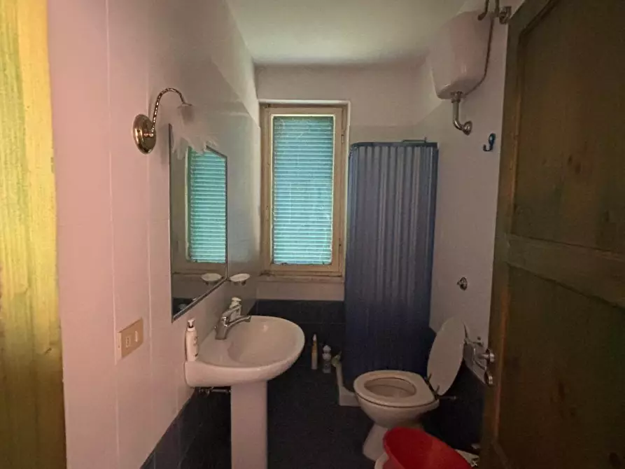 Immagine 10 di Casa indipendente in vendita  a Lajatico