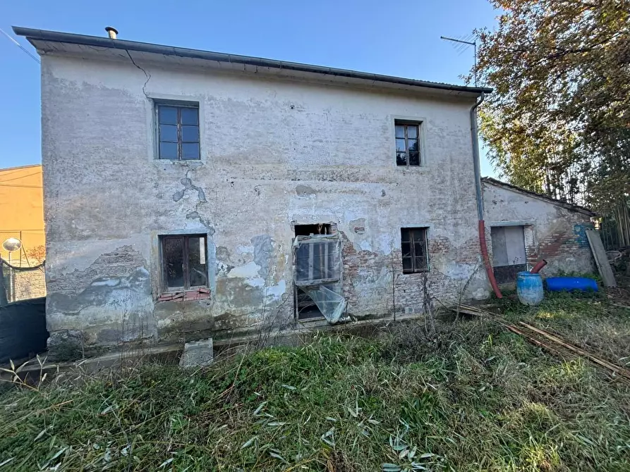 Immagine 1 di Casa indipendente in vendita  a Capannoli