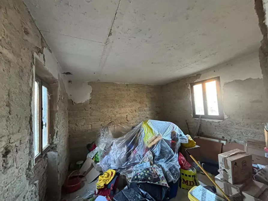 Immagine 9 di Casa indipendente in vendita  a Capannoli