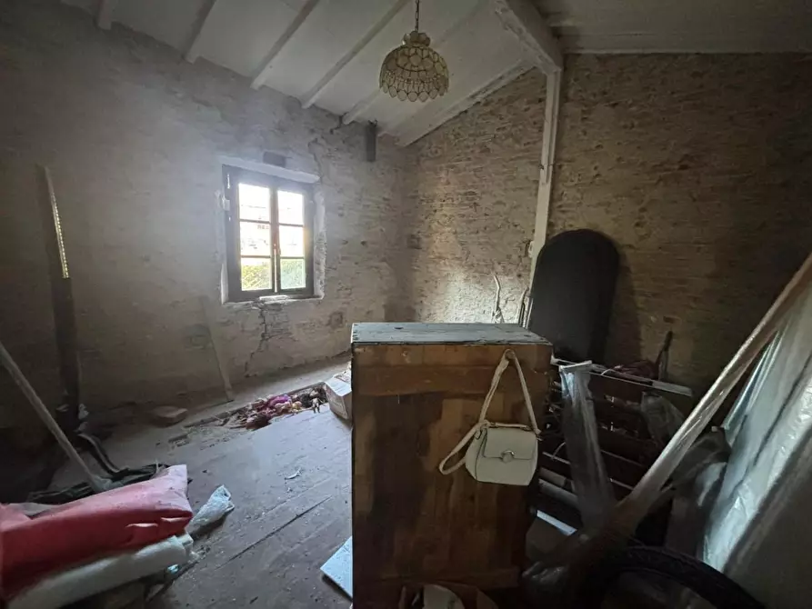 Immagine 10 di Casa indipendente in vendita  a Capannoli