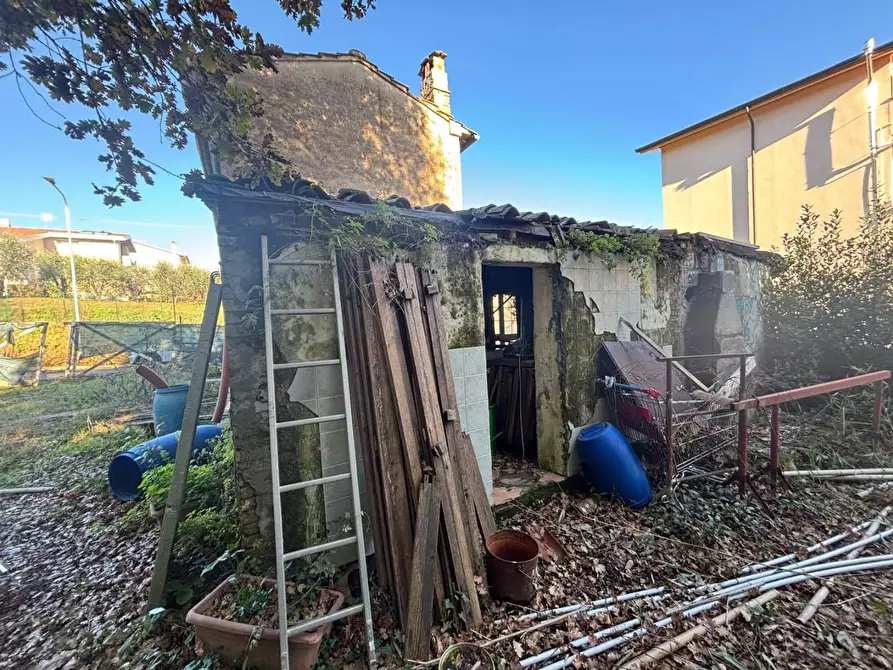 Immagine 5 di Casa indipendente in vendita  a Capannoli