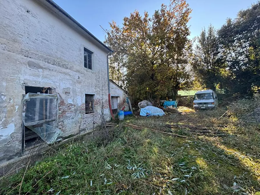 Immagine 4 di Casa indipendente in vendita  a Capannoli