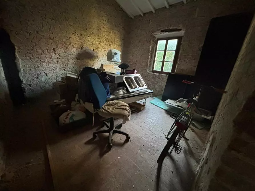 Immagine 11 di Casa indipendente in vendita  a Capannoli