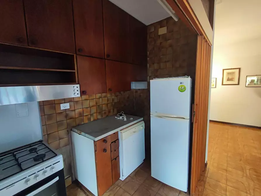 Immagine 7 di Appartamento in vendita  a Massa