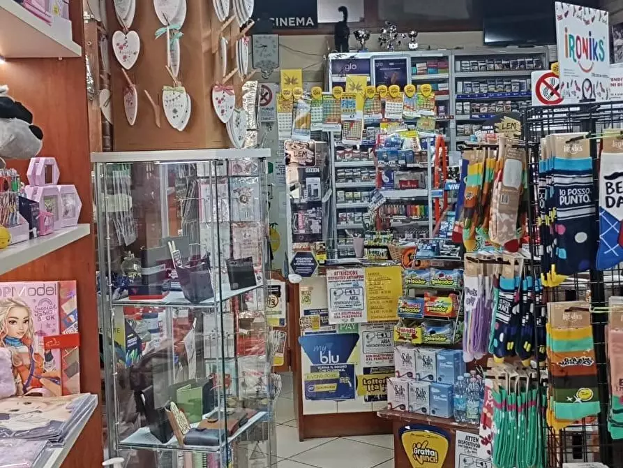 Immagine 6 di Attività commerciale in vendita  a Pisa