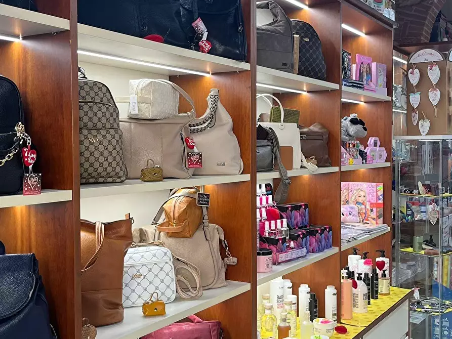 Immagine 4 di Attività commerciale in vendita  a Pisa