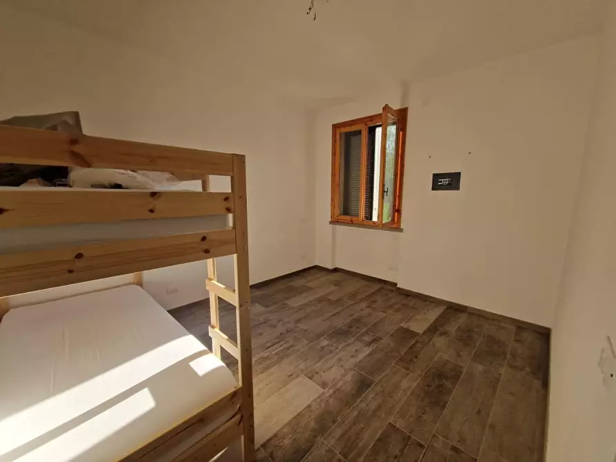 Immagine 3 di Appartamento in vendita  a Rosignano Marittimo