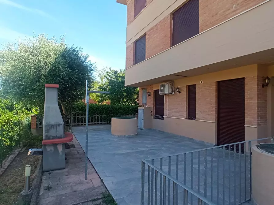 Immagine 5 di Appartamento in vendita  a Castelfranco Di Sotto