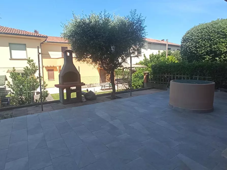 Immagine 9 di Appartamento in vendita  a Castelfranco Di Sotto