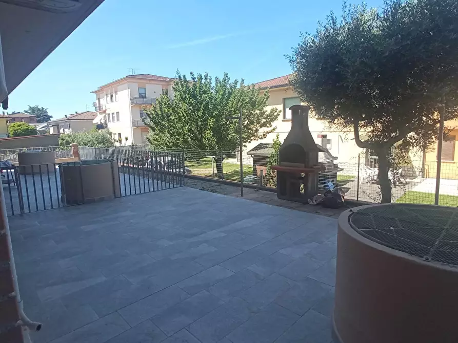 Immagine 18 di Appartamento in vendita  a Castelfranco Di Sotto