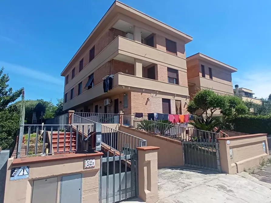 Immagine 6 di Appartamento in vendita  a Castelfranco Di Sotto