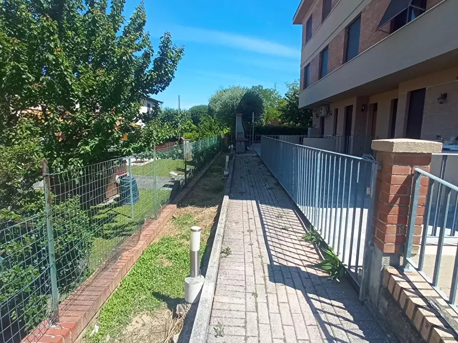 Immagine 2 di Appartamento in vendita  a Castelfranco Di Sotto