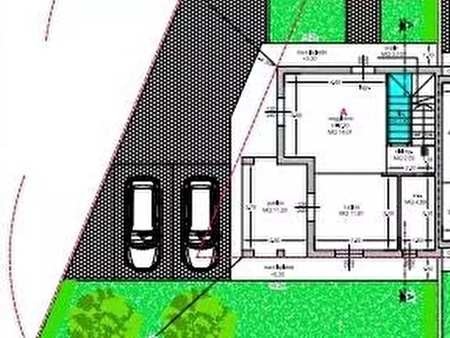 casa indipendente in vendita a Pontedera