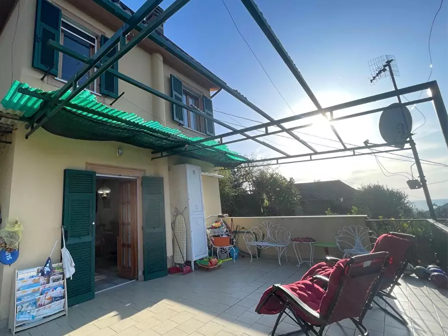 Immagine 7 di Casa indipendente in vendita  a Levanto