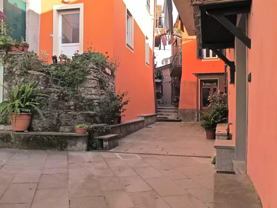 Immagine 3 di Casa indipendente in vendita  a Levanto