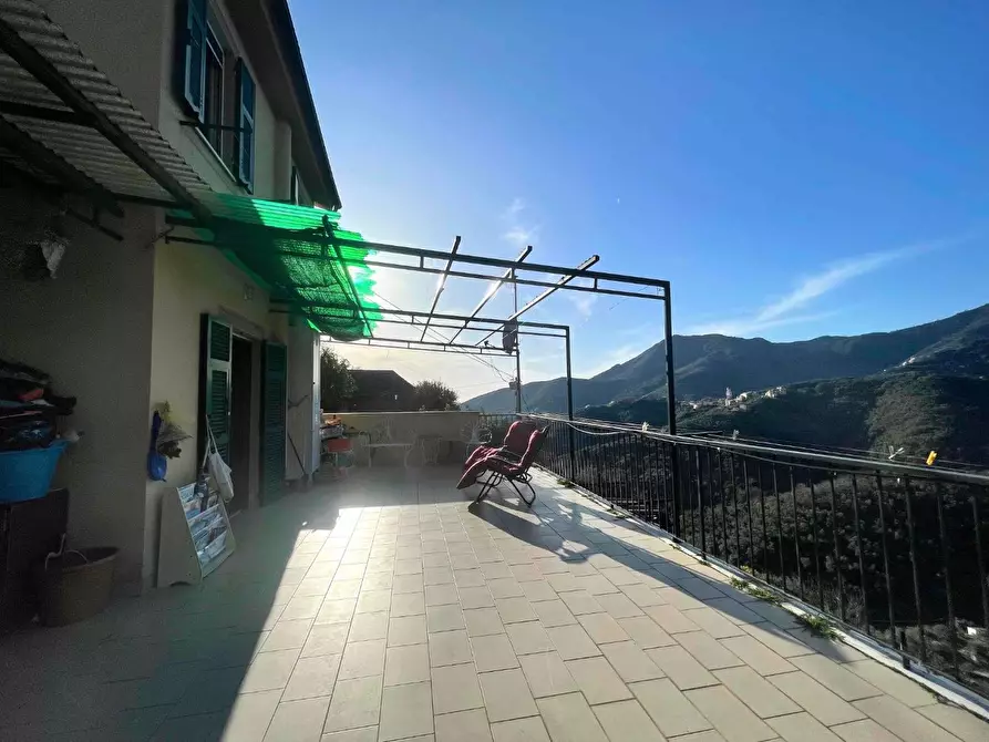 Immagine 8 di Casa indipendente in vendita  a Levanto