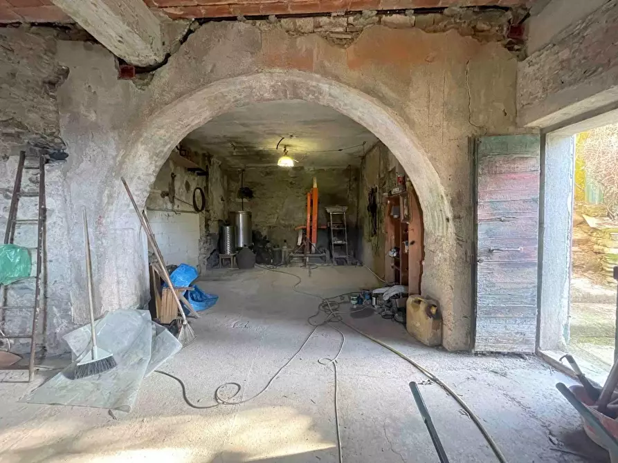 Immagine 26 di Casa indipendente in vendita  a Levanto